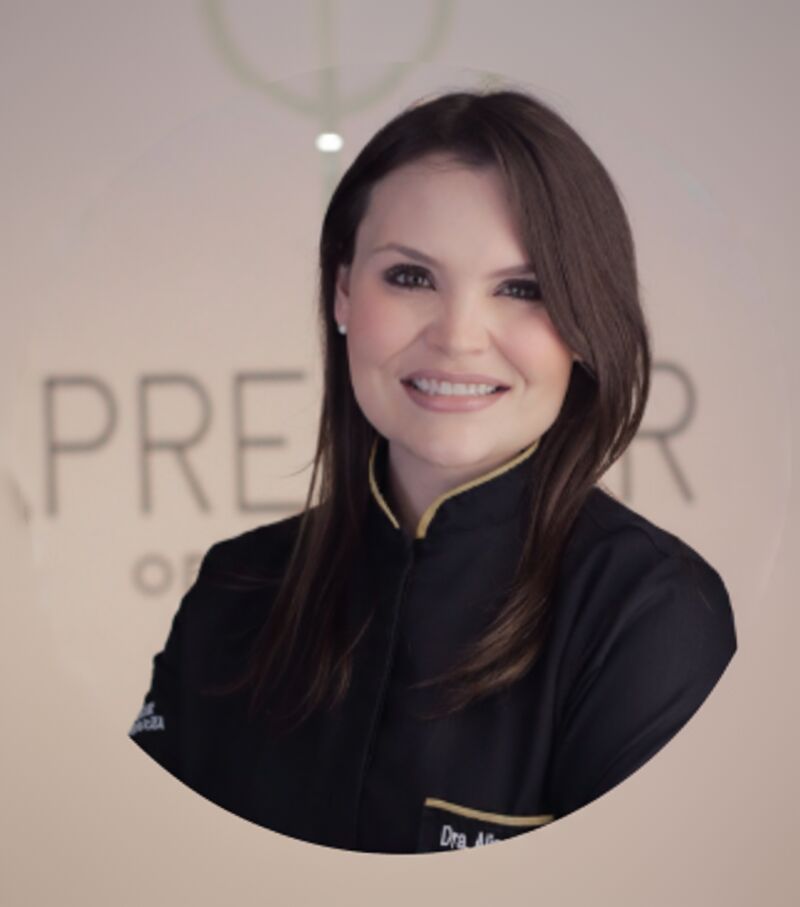 Dra. Aline Preisler